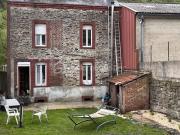 MAISON DE VILLAGE A RENOVER A BOGNY SUR MEUSE