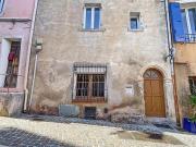 Maison de village à rénover, fort potentiel