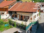 Maison de village à Saint Férréol