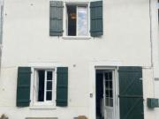 Maison de village à Saint Paul Sur Save à louer...