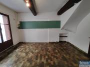 Maison de village à Sigean, 3 chambres