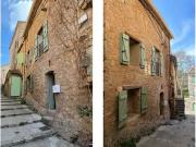 Maison de village à vendre 5 pièces, Cirque de MOUREZE...