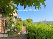 Maison de village à vendre avec 2 chambres, véranda et...
