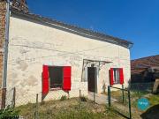 Maison de village à vert le Petit