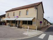 Maison de village, ancien bar/tabac/journaux