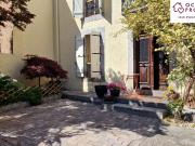 Maison avec le charme de l'authentique