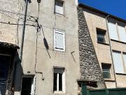 Maison de village Anduze