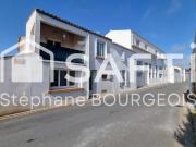 Maison de village atypique proche plage cote ouest