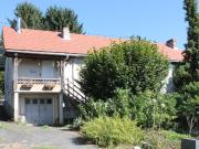 Maison de village avec 4 ha de terrain 125m² La Coquille