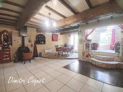 Maison de village avec appartement indépendant
