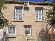 maison de village avec garage