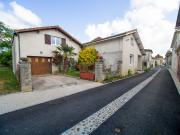 Maison de village avec garage Secteur GEAUNE