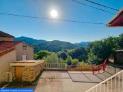 Maison de village avec grande cave