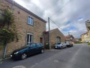 Maison de village avec grande remise 92m² La Livinière