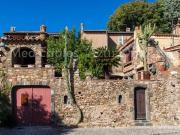 Maison de village avec grandeur et vue mer