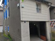 Maison de village avec jardin et garage