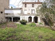 Maison de village avec jardin,terrasse et garage Maison de village avec jardin,terrasse et garage