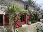 Maison de Village avec Maison des amis 135m² La Villedieu