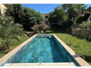 Maison de Village avec piscine à 10 mn de Vaison La...