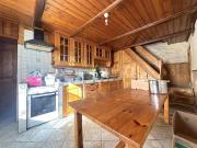 Maison de village avec terrain