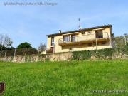 Maison de village avec terrain