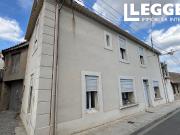 Maison de village avec terrasse