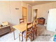 Maison de village avec un gros potentiel, 87m2 T4, 3...