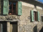 Maison de village avec un jardin agricole Maison de village avec un jardin agricole