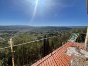 Maison de village avec vue panoramique de 120 m² au...