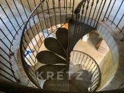 Maison de village avec vue sur les montagnes 250m² Muro