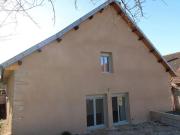 Maison de village Besancon 4 pièce s 110 m2