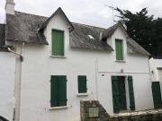 MAISON DE VILLAGE CENTRE VILLE ET A DEUX PAS DE LA PLAGE