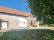 Maison de village charmante