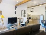 Entre mer et montagne Maison de Village Charmante à Vingrau