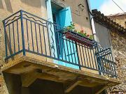 Maison de village confortable et renové dans le village...