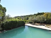 Maison de village contemporaine avec vue sur le village... Maison de village contemporaine avec vue sur le village...