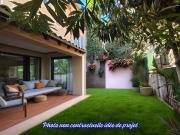 Maison de village COUP DE COEUR avec terrasse 40 m2 et...