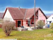 Maison de village de 156m2