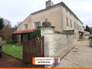 Maison de village de 160 m² à vendre secteur SAINT BRIS...