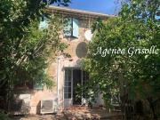 Maison de village de 163m² habitables avec garage et...