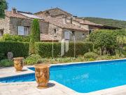 Maison de village de 300 m² avec jardin arboré de 2600...