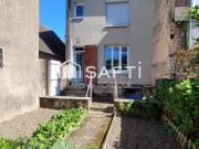 Maison de village de 5 pièces