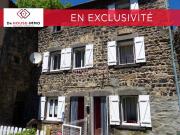 MAISON DE VILLAGE de 95m² 4 chambres une cour
