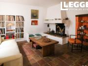 Maison de village de charme en pierre avec 4 chambres,...