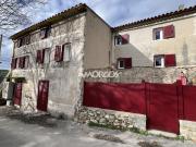 MAISON DE VILLAGE DE PLUS DE 200 m2 HABITABLES AVEC TERRASSE