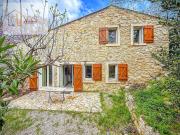 MAISON DE VILLAGE DE TYPE 4 DE 123 M2 ENTIEREMENT...