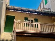 Maison de village de Type 5