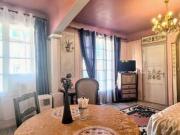 Maison de Village d'Exception avec gîtes