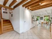 Caractère et cachet au centre de Bernex | dreamo. Ch