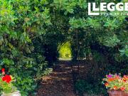 Maison de village élégante et spacieuse avec grand...